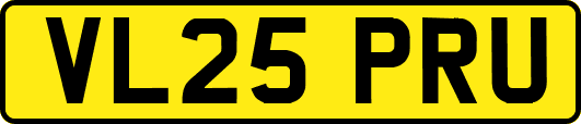 VL25PRU