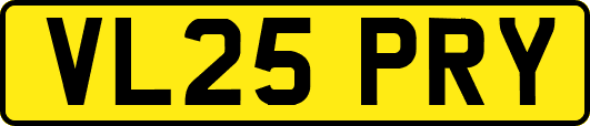 VL25PRY