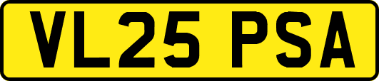 VL25PSA