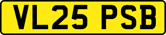 VL25PSB