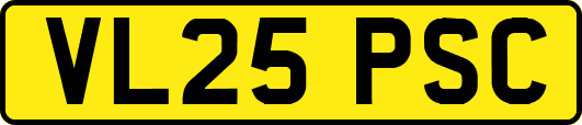 VL25PSC
