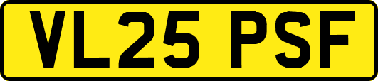 VL25PSF