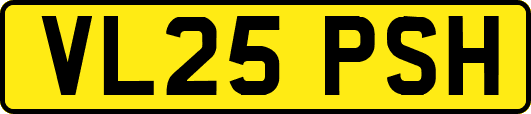 VL25PSH
