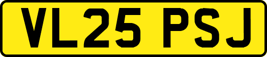 VL25PSJ