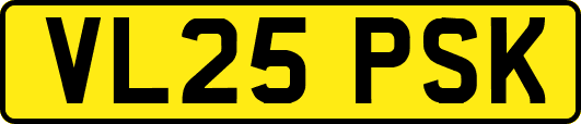 VL25PSK