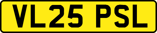 VL25PSL