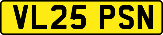VL25PSN