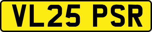 VL25PSR