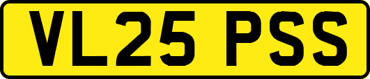 VL25PSS