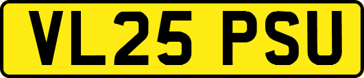 VL25PSU