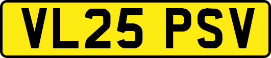 VL25PSV