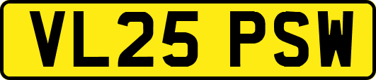 VL25PSW