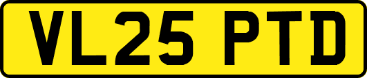 VL25PTD