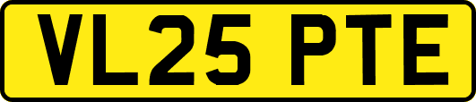 VL25PTE