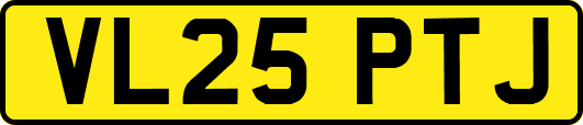 VL25PTJ