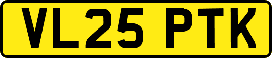 VL25PTK