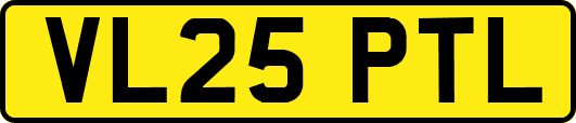 VL25PTL