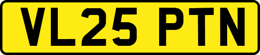 VL25PTN
