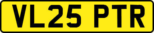 VL25PTR