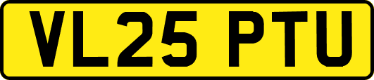 VL25PTU