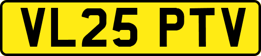 VL25PTV