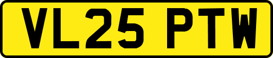 VL25PTW