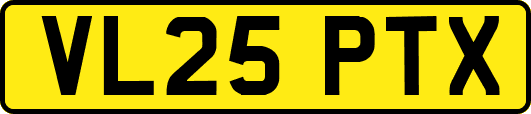 VL25PTX