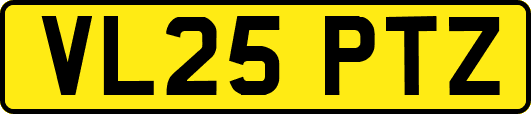 VL25PTZ