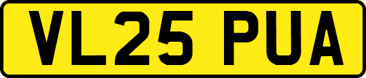 VL25PUA