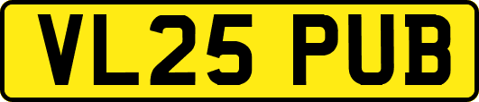 VL25PUB