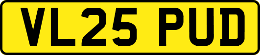 VL25PUD