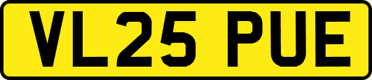 VL25PUE