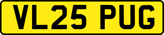 VL25PUG