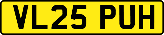 VL25PUH