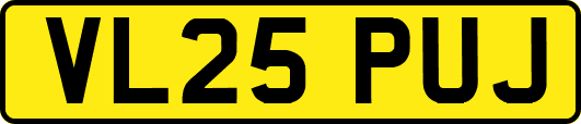 VL25PUJ