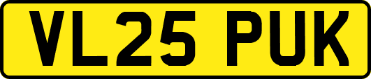 VL25PUK