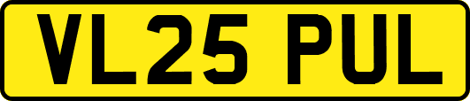 VL25PUL