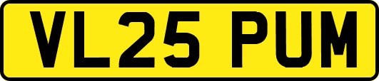 VL25PUM