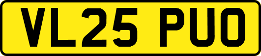 VL25PUO