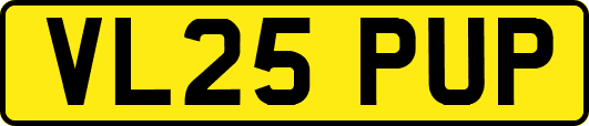 VL25PUP