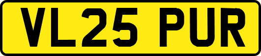 VL25PUR