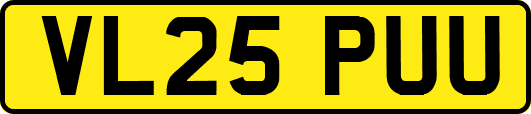 VL25PUU