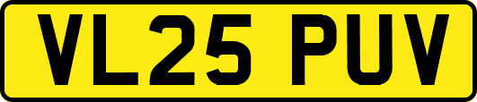 VL25PUV