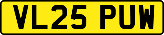 VL25PUW