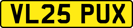 VL25PUX