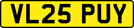 VL25PUY