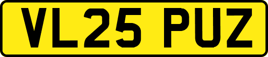 VL25PUZ
