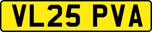 VL25PVA