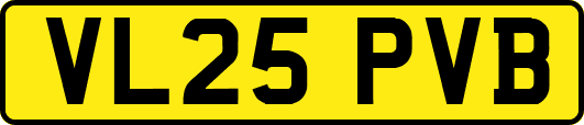 VL25PVB