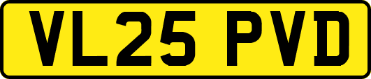 VL25PVD